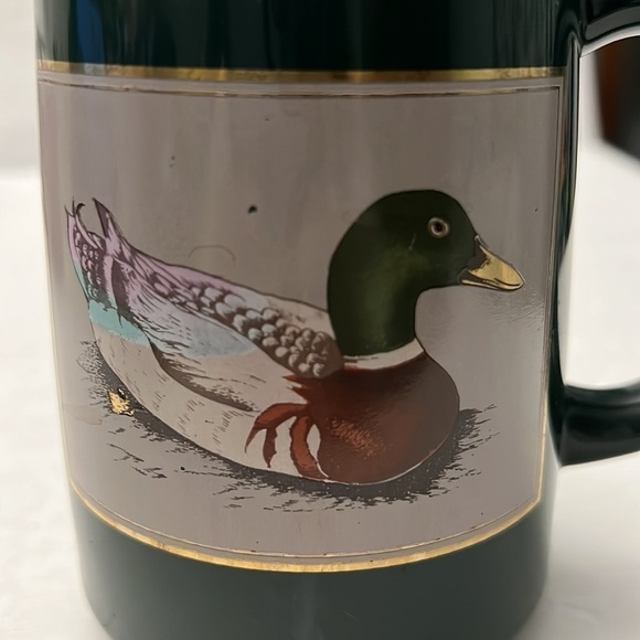 Otagiri Japan Duck Coffee Mug - Picture 2 of 5
